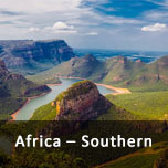 Africa Southeast